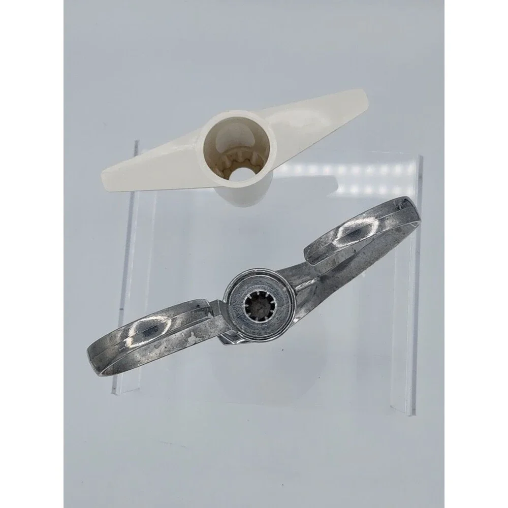 Kitchenetics k-11 Dough Hook and Dough Divider